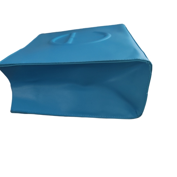 Women's Telfar Shopping Tote - Picture 8 of 16